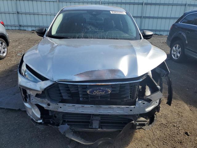 1FMCU9GN0PUB21374 - 2023 FORD ESCAPE ACTIVE ნაცრისფერი ფოტო 5