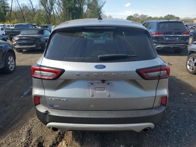 1FMCU9GN0PUB21374 - 2023 FORD ESCAPE ACTIVE ნაცრისფერი ფოტო 6