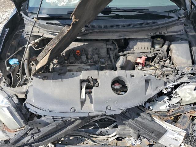 19XFB2F55EE080395 - 2014 HONDA CIVIC LX 黑色 照片 11