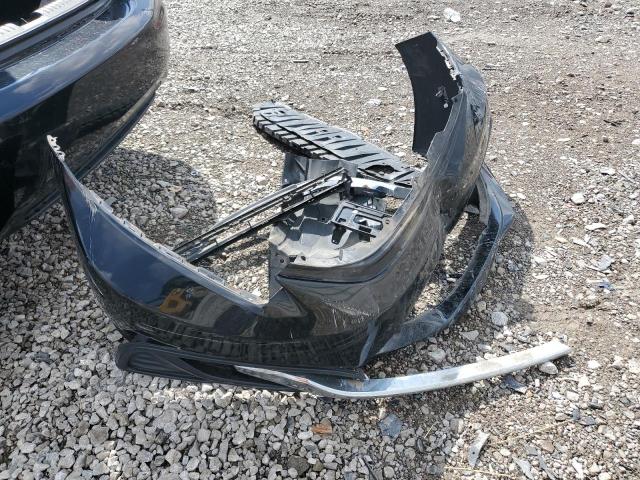 19XFB2F55EE080395 - 2014 HONDA CIVIC LX 黑色 照片 12