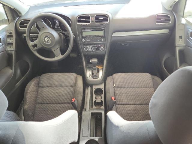 WVWDA7AJ0BW098705 - 2011 VOLKSWAGEN GOLF 白色 照片 8
