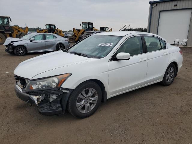 2012 HONDA ACCORD SE, 