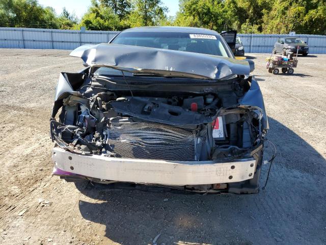 2HGFB2F58DH035844 - 2013 HONDA CIVIC LX Boz foto 5