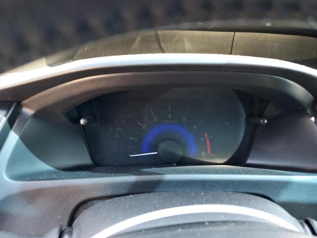 2HGFB2F58DH035844 - 2013 HONDA CIVIC LX Boz foto 9