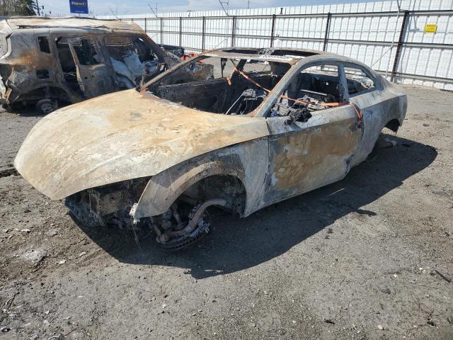 2020 AUDI S5 PREMIUM PLUS, 