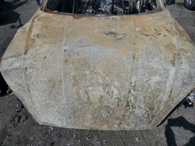 WAUP4AF5XLA004984 - 2020 AUDI S5 PREMIUM PLUS 烧焦的 照片 11