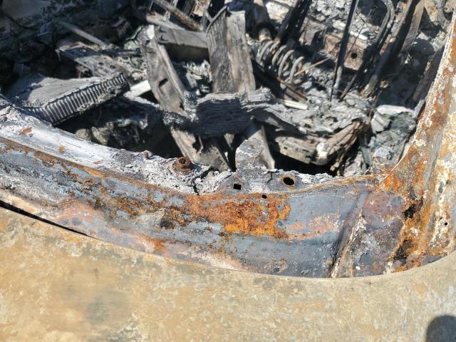 WAUP4AF5XLA004984 - 2020 AUDI S5 PREMIUM PLUS 烧焦的 照片 12