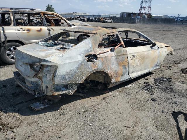 WAUP4AF5XLA004984 - 2020 AUDI S5 PREMIUM PLUS 烧焦的 照片 3