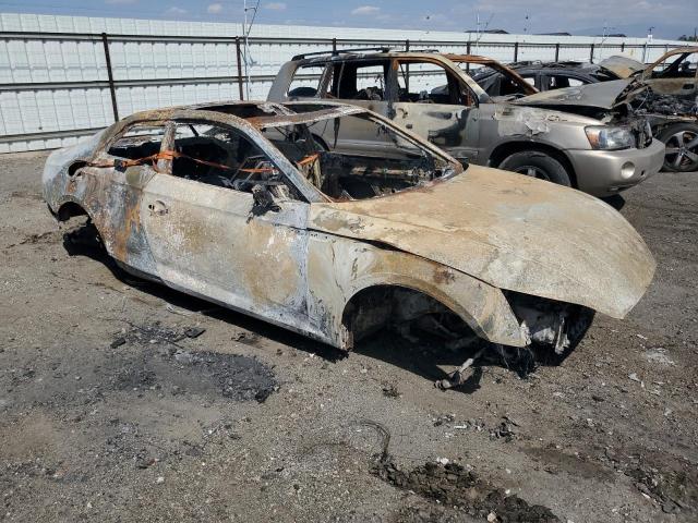 WAUP4AF5XLA004984 - 2020 AUDI S5 PREMIUM PLUS 烧焦的 照片 4