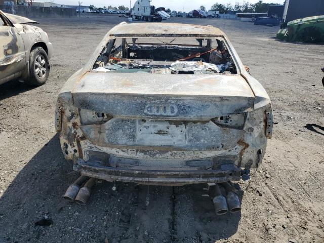 WAUP4AF5XLA004984 - 2020 AUDI S5 PREMIUM PLUS 烧焦的 照片 6