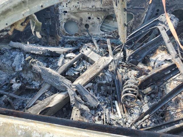 WAUP4AF5XLA004984 - 2020 AUDI S5 PREMIUM PLUS 烧焦的 照片 7