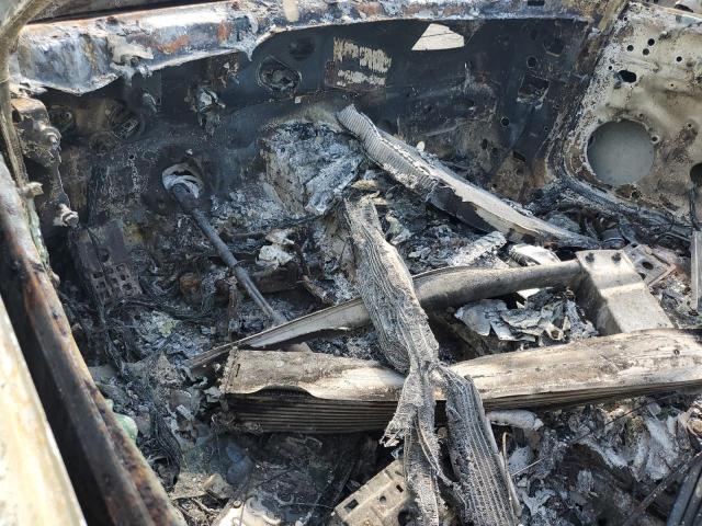 WAUP4AF5XLA004984 - 2020 AUDI S5 PREMIUM PLUS 烧焦的 照片 8