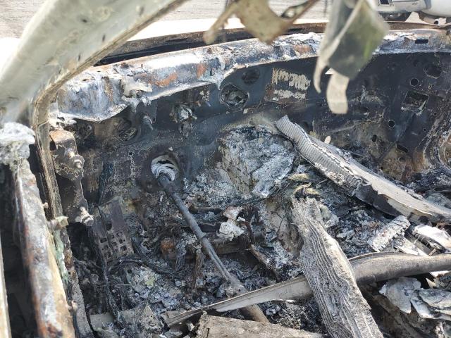 WAUP4AF5XLA004984 - 2020 AUDI S5 PREMIUM PLUS 烧焦的 照片 9