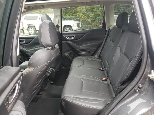 JF2SKAUC4LH599764 - 2020 SUBARU FORESTER LIMITED CHARCOAL photo 11