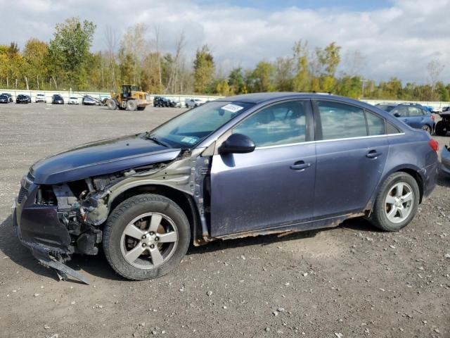 2014 CHEVROLET CRUZE LT, 