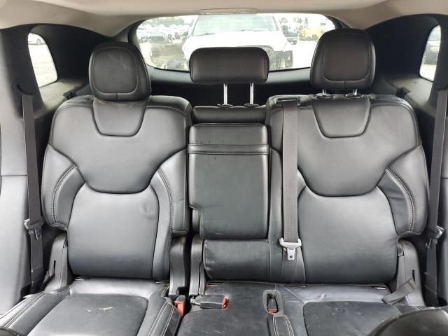 1C4PJMDB0EW190675 - 2014 JEEP CHEROKEE LIMITED 黑色 照片 10