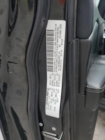 1C4PJMDB0EW190675 - 2014 JEEP CHEROKEE LIMITED 黑色 照片 14