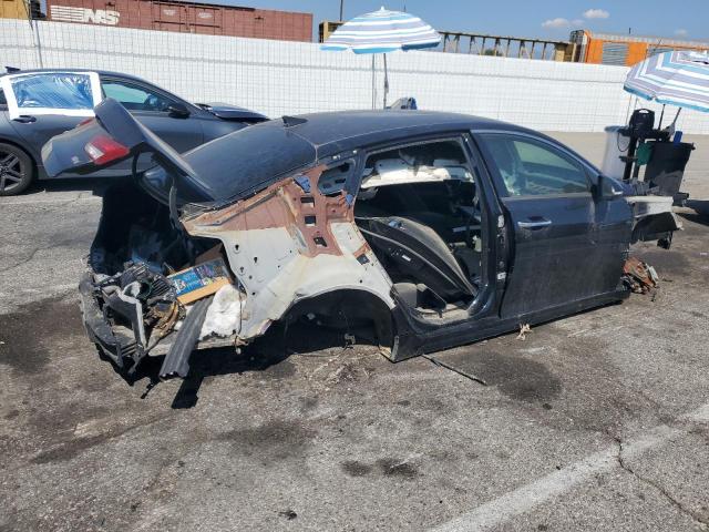 5XXGU4L36JG273489 - 2018 KIA OPTIMA EX BLACK photo 3