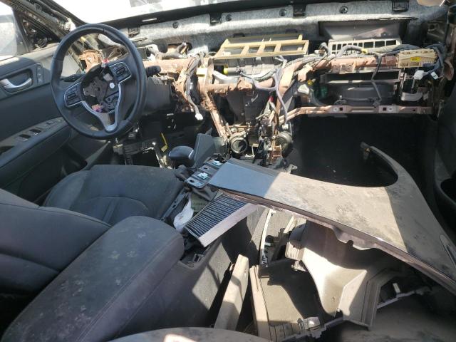 5XXGU4L36JG273489 - 2018 KIA OPTIMA EX BLACK photo 8