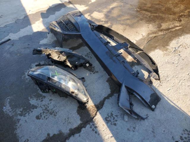 19XFC2F54GE096555 - 2016 HONDA CIVIC LX 灰色 照片 12