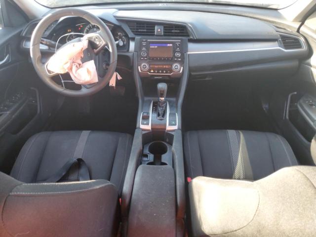 19XFC2F54GE096555 - 2016 HONDA CIVIC LX 灰色 照片 8