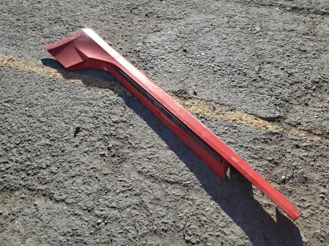 1G1FA1RX4J0145310 - 2018 CHEVROLET CAMARO LS Қызыл фото 12