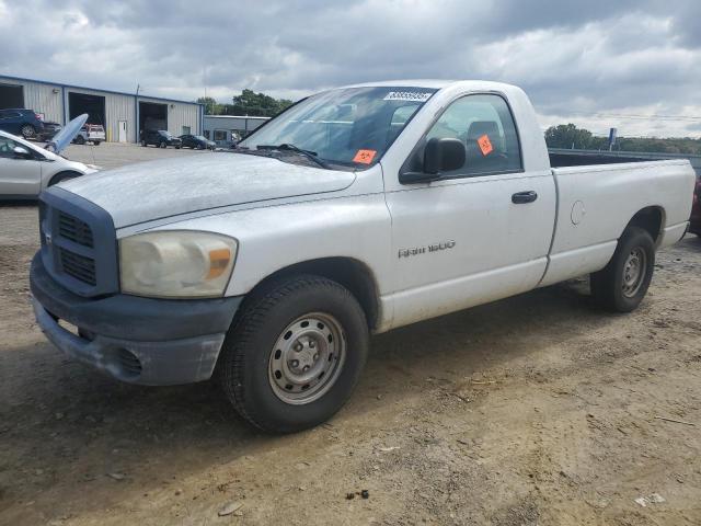 2007 DODGE RAM 1500 ST, 