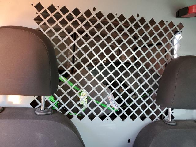 ZFBERFAB6H6E24814 - 2017 RAM PROMASTER GREEN photo 10