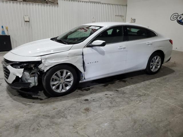 2025 CHEVROLET MALIBU LT, 