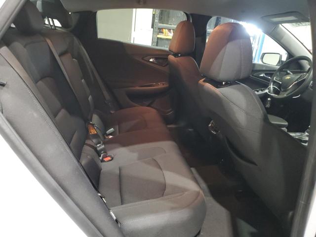 1G1ZD5ST5SF155748 - 2025 CHEVROLET MALIBU LT 白色 照片 10