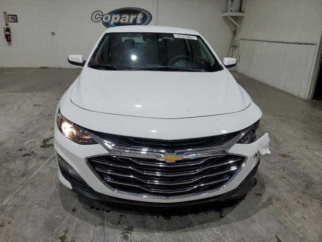 1G1ZD5ST5SF155748 - 2025 CHEVROLET MALIBU LT 白色 照片 5