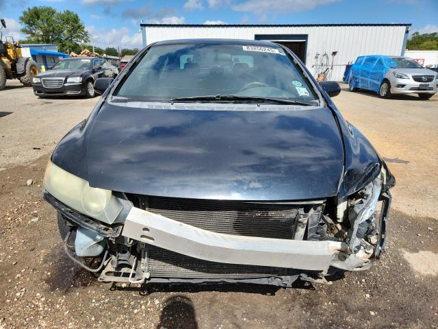 1HGFA16598L061682 - 2008 HONDA CIVIC LX 黑色 照片 5