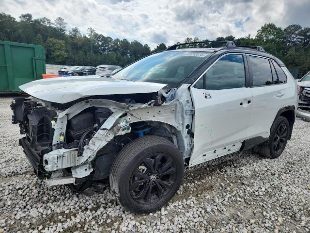 2023 TOYOTA RAV4 XSE, null