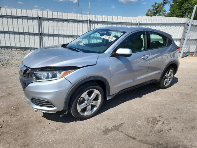 2019 HONDA HR-V LX, 