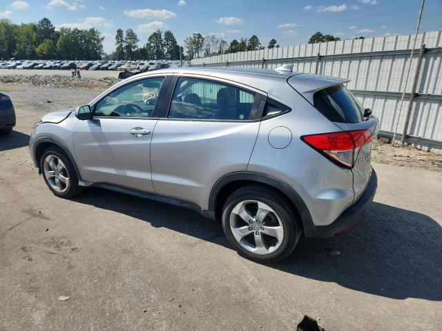3CZRU5H36KG710438 - 2019 HONDA HR-V LX Gümüş foto 2