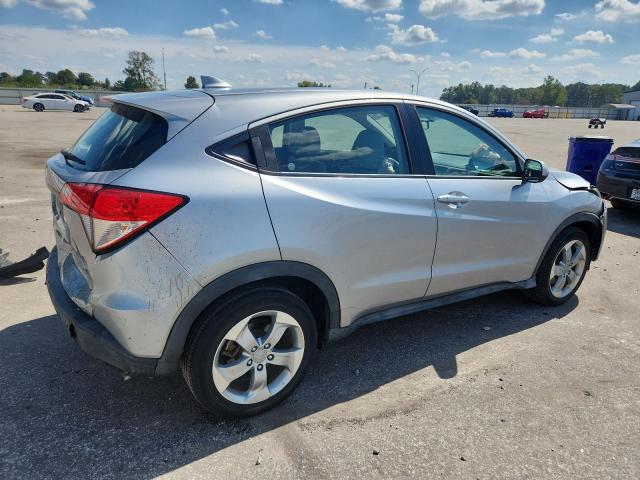 3CZRU5H36KG710438 - 2019 HONDA HR-V LX Gümüş foto 3