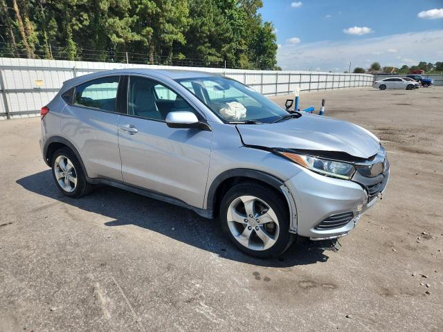 3CZRU5H36KG710438 - 2019 HONDA HR-V LX Gümüş foto 4