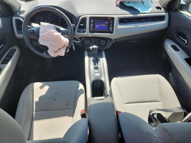 3CZRU5H36KG710438 - 2019 HONDA HR-V LX Gümüş foto 8