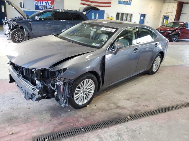 2015 LEXUS ES 350, 