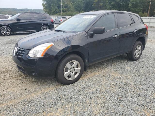 2010 NISSAN ROGUE S, 