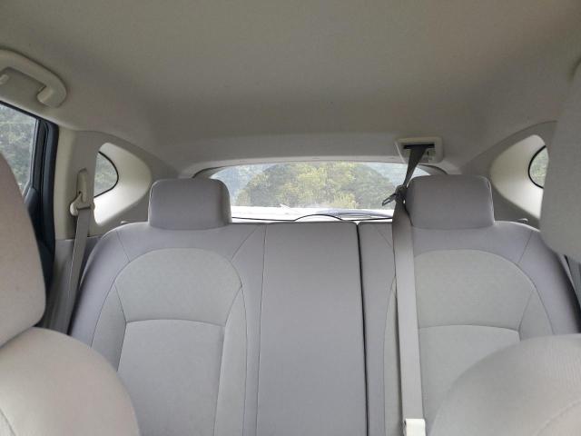 JN8AS5MT9AW003899 - 2010 NISSAN ROGUE S BLACK photo 10