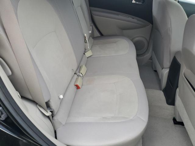 JN8AS5MT9AW003899 - 2010 NISSAN ROGUE S BLACK photo 11