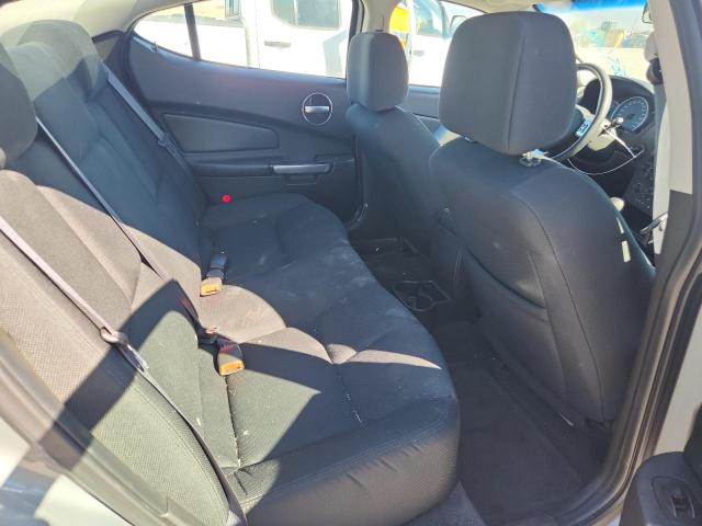 2G2WP552081139966 - 2008 PONTIAC GRAND PRIX CHARCOAL photo 10