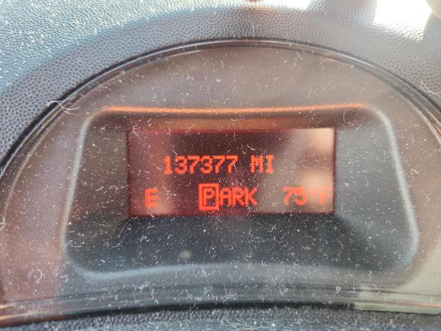 2G2WP552081139966 - 2008 PONTIAC GRAND PRIX CHARCOAL photo 9