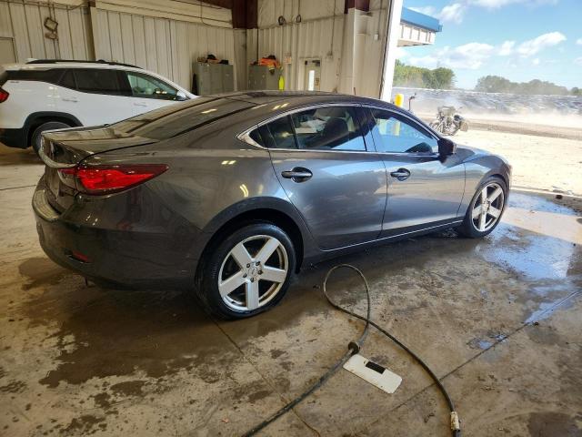 JM1GL1V56H1126448 - 2017 MAZDA 6 TOURING 灰色 照片 3