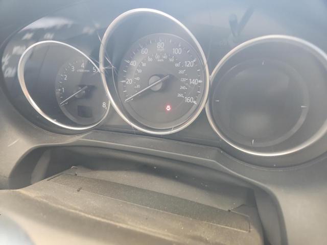 JM1GL1V56H1126448 - 2017 MAZDA 6 TOURING 灰色 照片 9