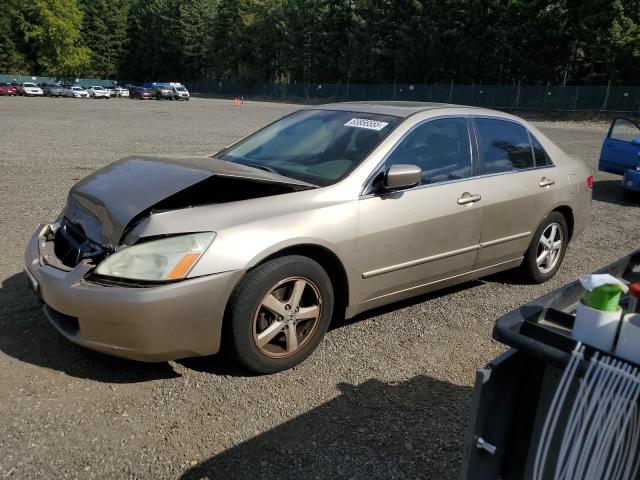 2004 HONDA ACCORD EX, 