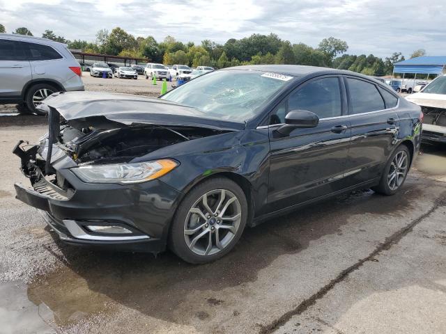 2017 FORD FUSION SE, 