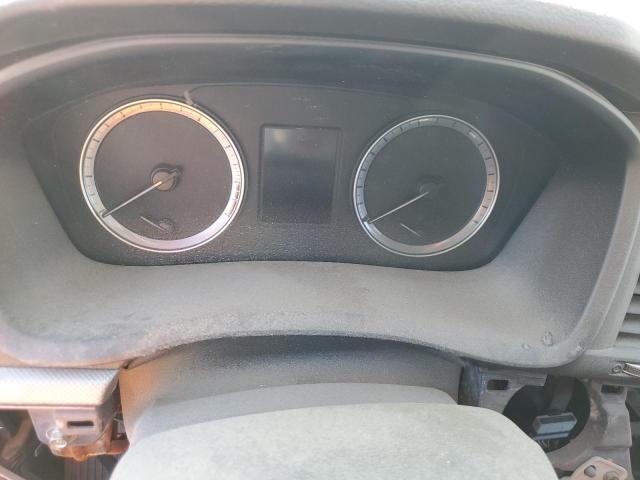 5NPE24AF3JH605693 - 2018 HYUNDAI SONATA SE Красный фото 9