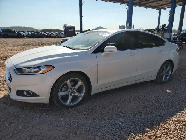 2015 FORD FUSION SE, 